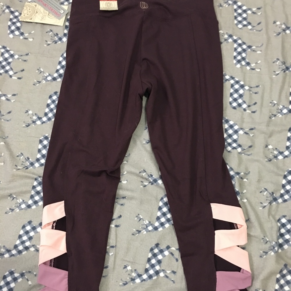 The Balance Collection Yoga Pants